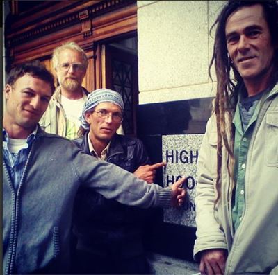 Update: Stay of prosecution in drug case